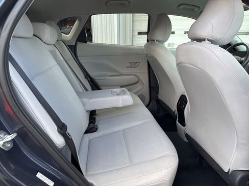 Used 2024 Hyundai Kona SEL image 14