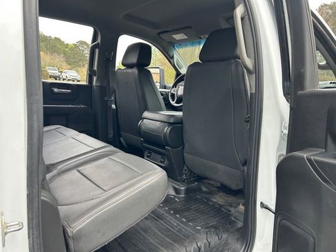 Used 2023 Chevrolet Silverado 3500 W/T w/ WT Fleet Convenience Package image 40