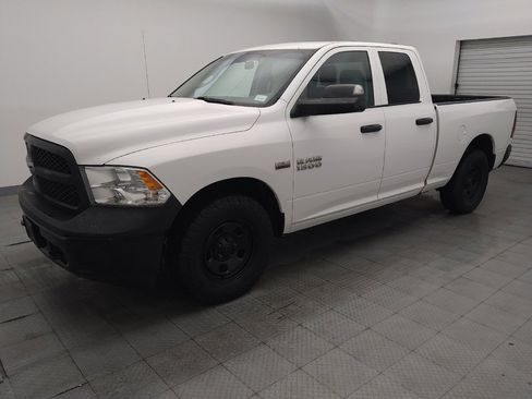 Used 2018 RAM 1500 Tradesman w/ Popular Equipment Group image 2
