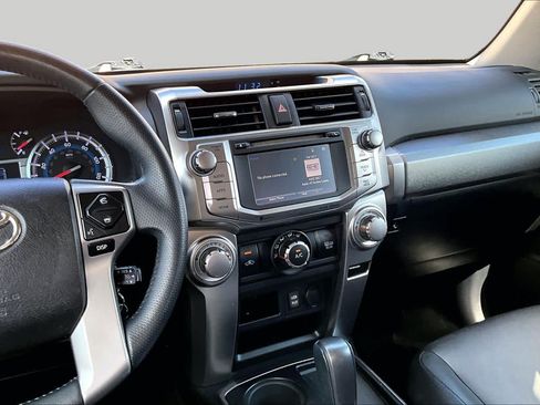 Used 2016 Toyota 4Runner SR5 RWD image 9