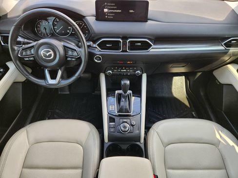 Used 2021 MAZDA CX-5 Grand Touring FWD image 31
