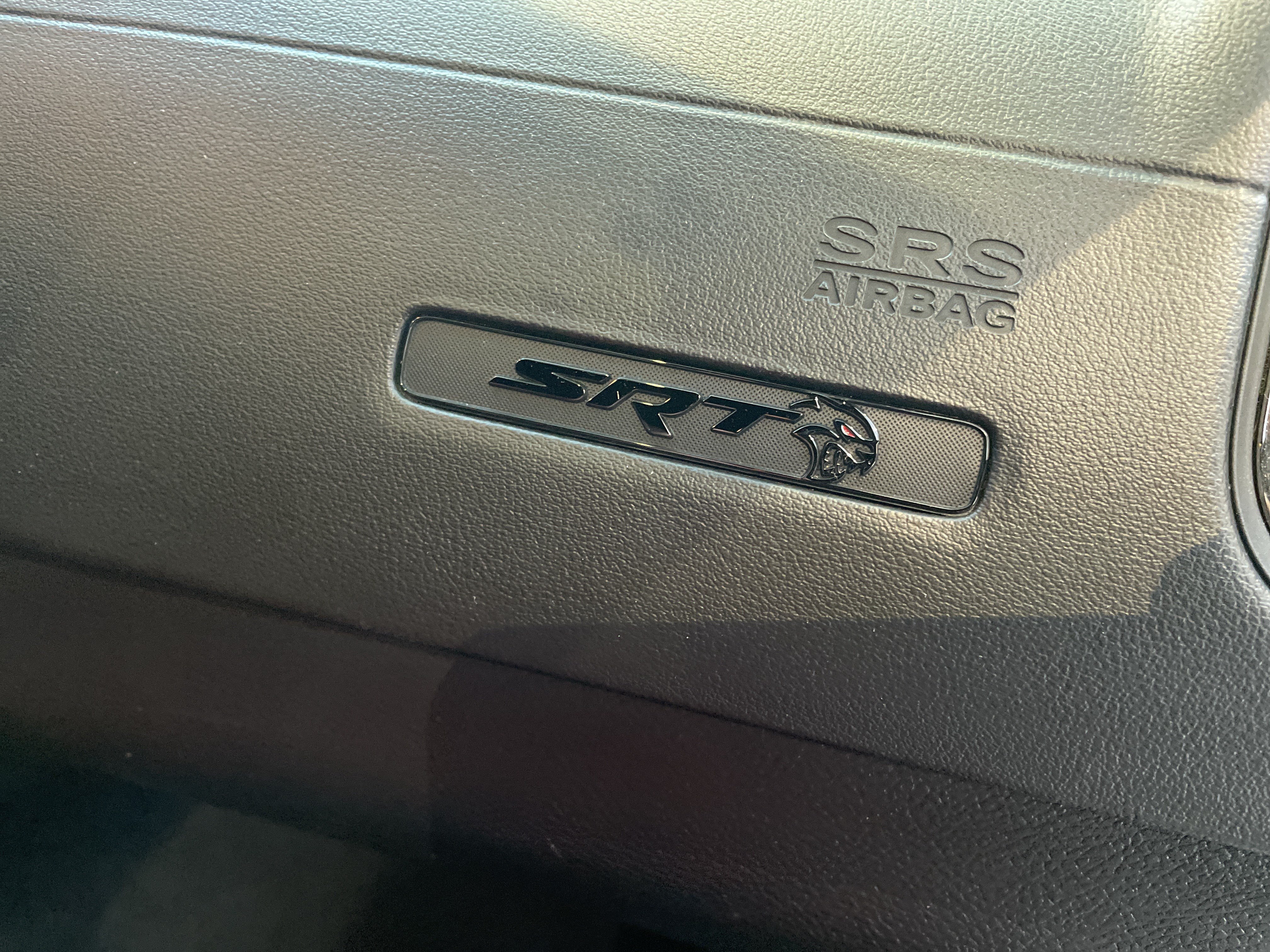 Used 2021 Dodge Charger SRT Hellcat RWD image 43