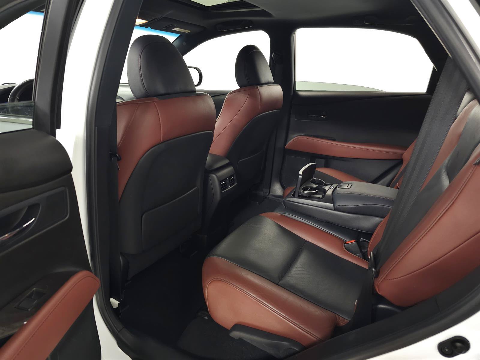 Used 2015 Lexus RX 350 F Sport w/ Navigation Package AWD/4WD image 26