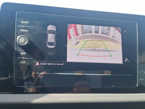 Used 2025 Volkswagen Jetta Sport FWD image 26