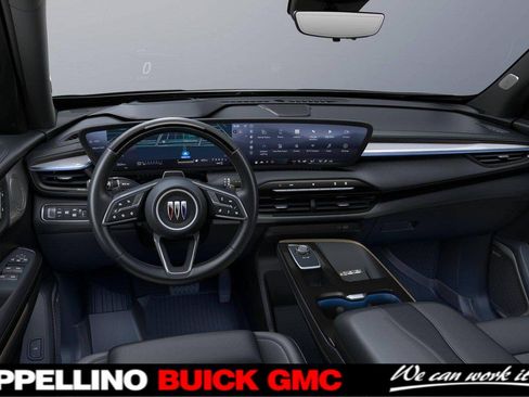 New 2026 Buick Enclave Avenir w/ Super Cruise Package AWD/4WD image 31