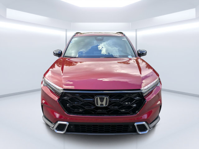 New 2027 Honda CR-V Sport Touring image 8