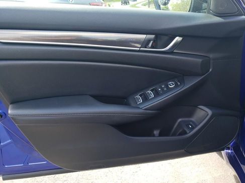 Used 2022 Honda Accord Sport Special Edition image 17