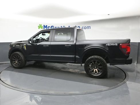 Used 2024 Ford F150 STX AWD/4WD image 19
