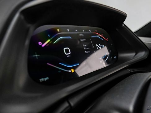 New 2026 Lotus Emira image 40