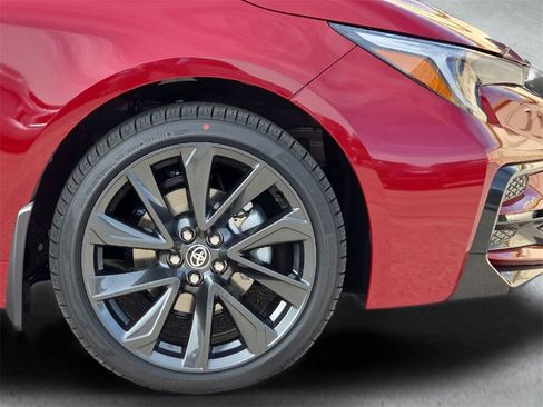 New 2026 Toyota Corolla SE image 10