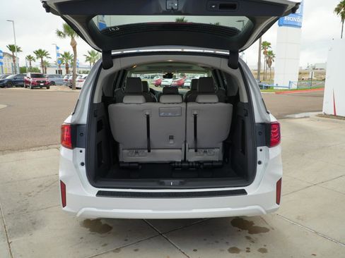 New 2026 Honda Odyssey EX-L image 7