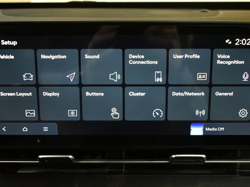 Used 2024 Hyundai Kona Limited image 35