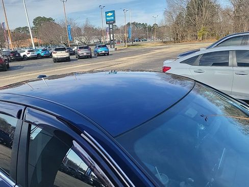 Used 2020 Nissan Altima 2.5 S image 9