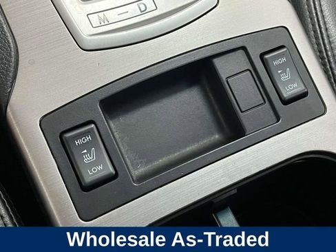 Used 2013 Subaru Legacy 2.5i Limited w/ Popular Pkg 2 AWD/4WD image 31