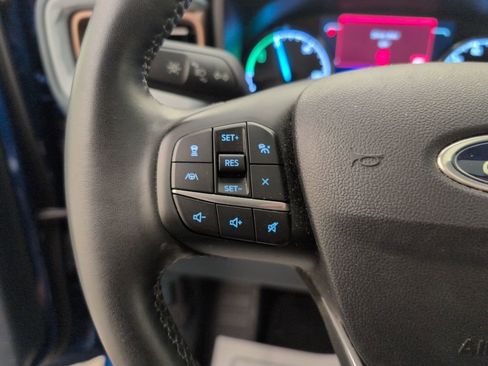 Used 2024 Ford Maverick Lariat image 44