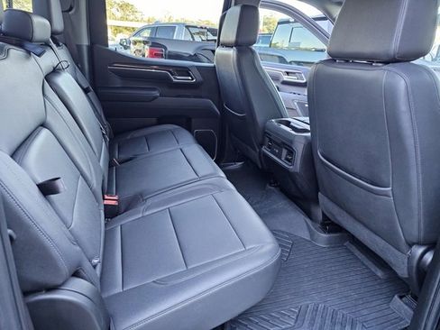 Used 2023 Chevrolet Silverado 1500 RST w/ RST All Star Premium Package image 27