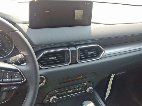 New 2025 MAZDA CX-5 AWD 2.5 S w/ Preferred Package image 9