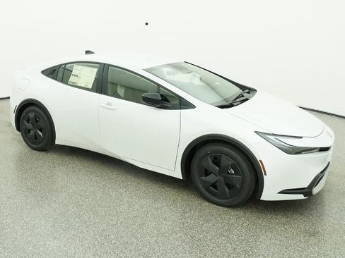 New 2026 Toyota Prius Plug-In Hybrid image 45