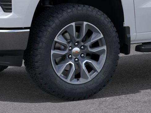 New 2026 Chevrolet Silverado 1500 LT image 9