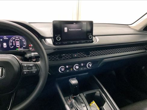 Used 2024 Honda Accord LX image 18