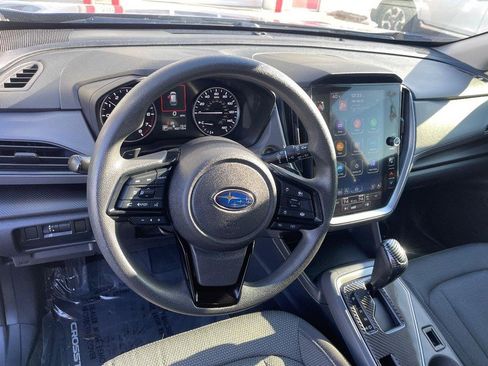 Used 2024 Subaru Crosstrek 2.0i Premium image 21