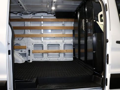 Used 2023 Ford Transit 250 Low Roof AWD w/ Exterior Upgrade Package image 25
