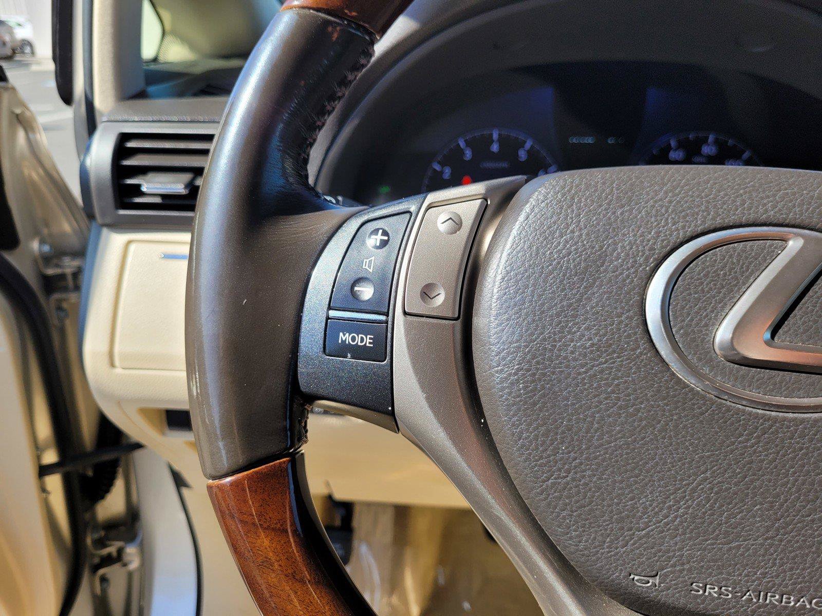 Used 2015 Lexus RX 350 AWD image 33