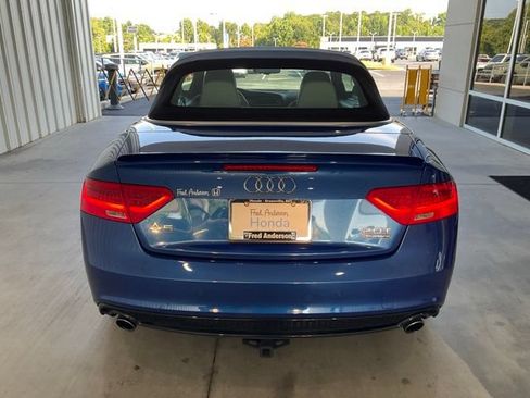 Used 2017 Audi A5 2.0T Sport AWD/4WD image 19
