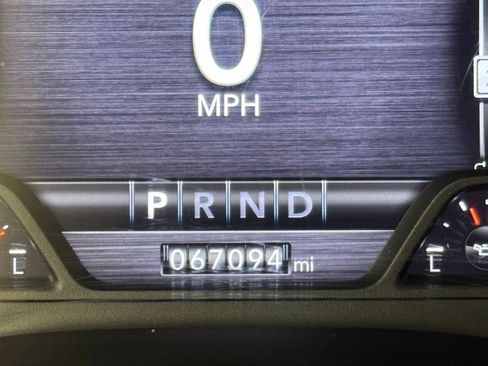 Used 2019 RAM 2500 Laramie image 30