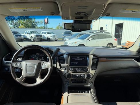 Used 2019 GMC Yukon XL Denali RWD image 29