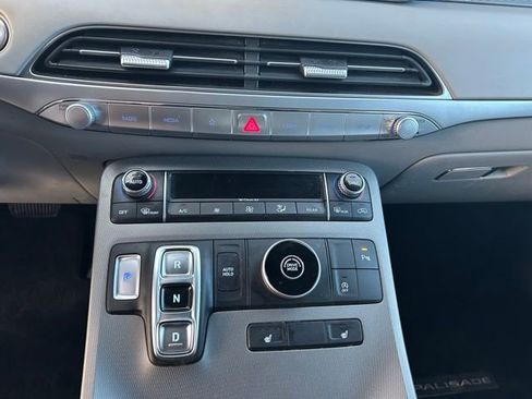 Used 2021 Hyundai Palisade SEL w/ Convenience Package FWD image 21