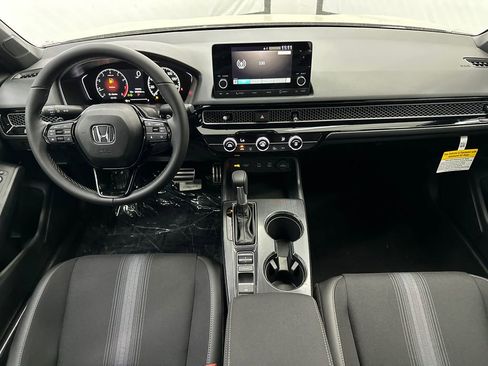 New 2026 Honda Civic Sport image 20
