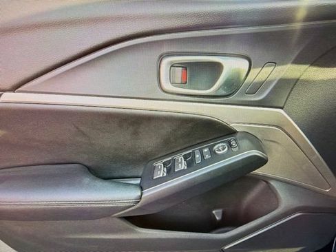 Used 2025 Acura Integra A-Spec FWD image 11