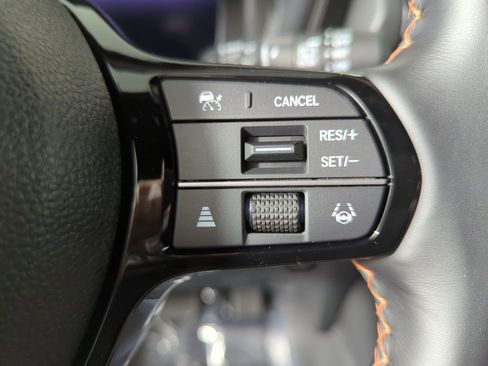 New 2026 Honda Pilot Sport image 25