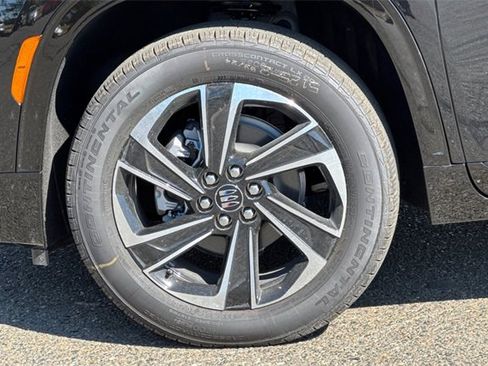 New 2026 Buick Enclave Sport Touring w/ Power Package image 34