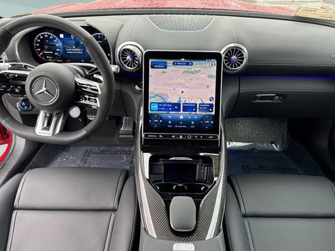 New 2026 Mercedes-Benz AMG GT 43 image 14