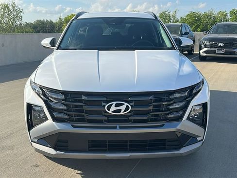 Used 2025 Hyundai Tucson SEL FWD image 7