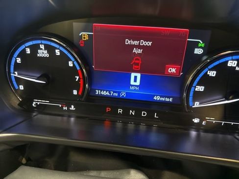 Used 2022 Ford Bronco Sport Outer Banks AWD/4WD image 8