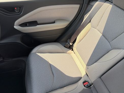 Certified 2026 Subaru Forester Premium AWD/4WD image 11