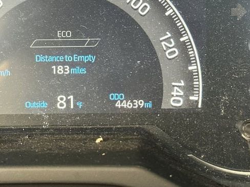 Used 2019 Toyota RAV4 Limited w/ Advanced Technology Package FWD image 29