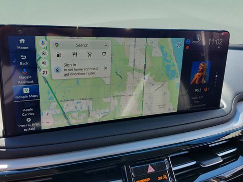 New 2026 Acura MDX FWD w/ Technology Package image 33