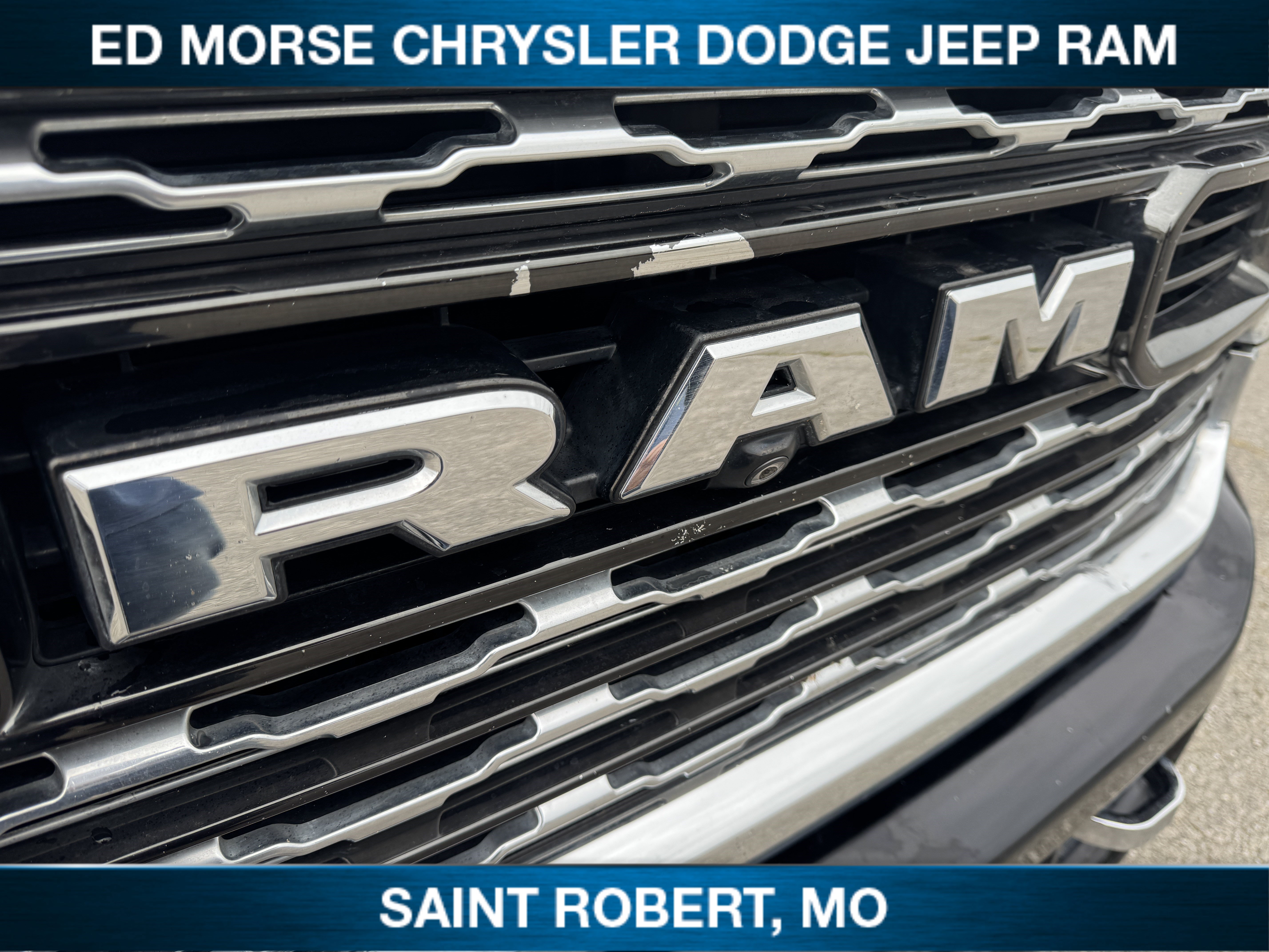 Used 2019 RAM 3500 Limited AWD/4WD image 9