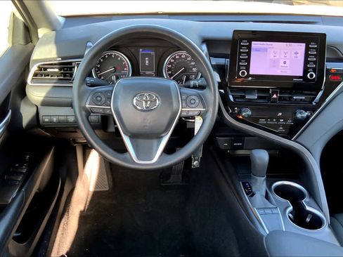 Used 2024 Toyota Camry LE FWD image 6