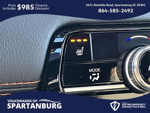 Used 2025 Honda Pilot Sport image 26