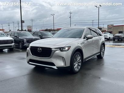 Used 2026 MAZDA CX-90 3.3 Turbo w/ Premium Plus Pkg