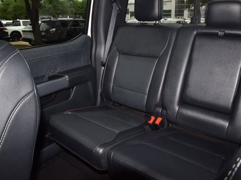 Used 2023 Ford F150 Lariat RWD image 19