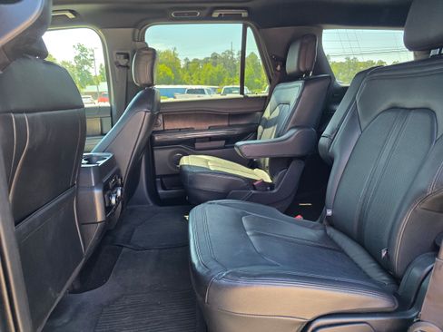 Used 2020 Ford Expedition Limited w/ Special Edition Package image 14