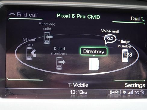 Used 2013 Audi Q7 3.0T Premium Plus w/ Premium Plus Pkg image 63