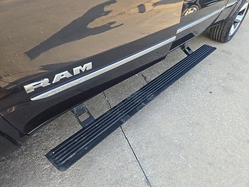 Used 2021 RAM 1500 Limited image 23