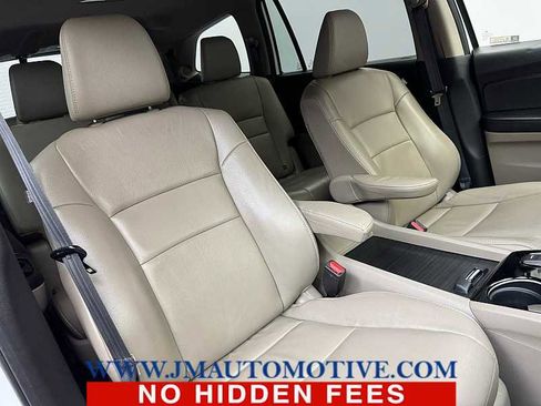 Used 2022 Honda Pilot Touring image 24